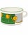 Ceramic Vintage Tennis Racket Coffee Cup Saucer Set Ceramic For Sale - Image 7 of 11