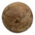 Late 20th Century Teak Root Ball For Sale