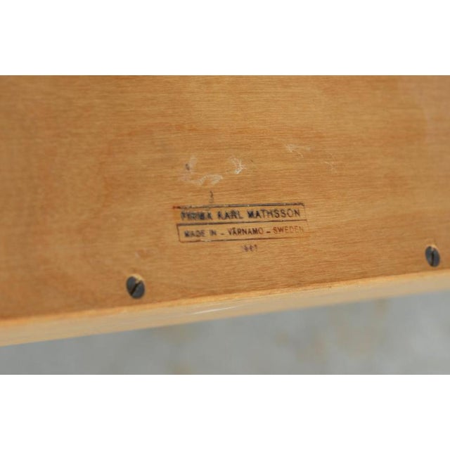 Pine Shelf from Bruno Mathsson, 1967 For Sale - Image 13 of 14