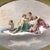 Ecstasy with Cupids, 1800s, Mixed Media For Sale - Image 10 of 12