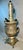 31" Tall Russian Samovar Silver Plated Decorative Embossings For Sale - Image 9 of 9
