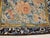 Chinese 19th Century Chinese Silk Embroidery Panels- Set of 2 For Sale - Image 3 of 12