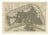 Antique Map of Lima, Peru from Isaak Tirion, 1769 For Sale