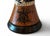 Professional West African Djembe Hand Carved Baobab Tree Drum With Case For Sale - Image 4 of 7