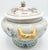 Late 18th Century Qing Dynasty (Qianlong Reign) Tureen W/Lid and Stand Palace Scene For Sale - Image 4 of 7