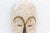1960s Painted Baule Mask of the Akon People For Sale - Image 5 of 8