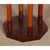 Art Deco Wooden Side Table, 1930s, in Good conditions. Designed 1920 to 1949