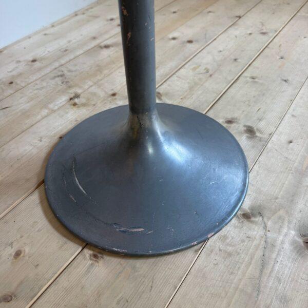 Vintage Danish Stool, 1960 For Sale - Image 6 of 7