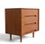 Mid-Century Modern C-Range Pale Oak Chest of Drawers from John & Sylvia Reid, 1950 For Sale - Image 11 of 11
