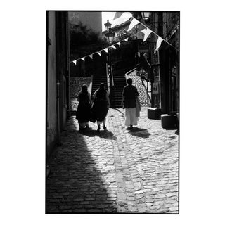 Paul Cooklin, Cobbled Stones, Edition of 50 For Sale