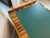 Large Biedermeier Desk with Leather For Sale - Image 12 of 18