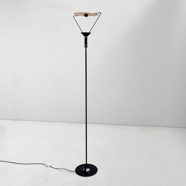1980s Polifemo Floor Lamp by Carlo Forcolini for Artemide, 1980s For Sale - Image 5 of 10