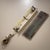 Vistosi Murano Sconce, Attributed to Vistosi, Italy, Mid-20th Century For Sale - Image 4 of 8