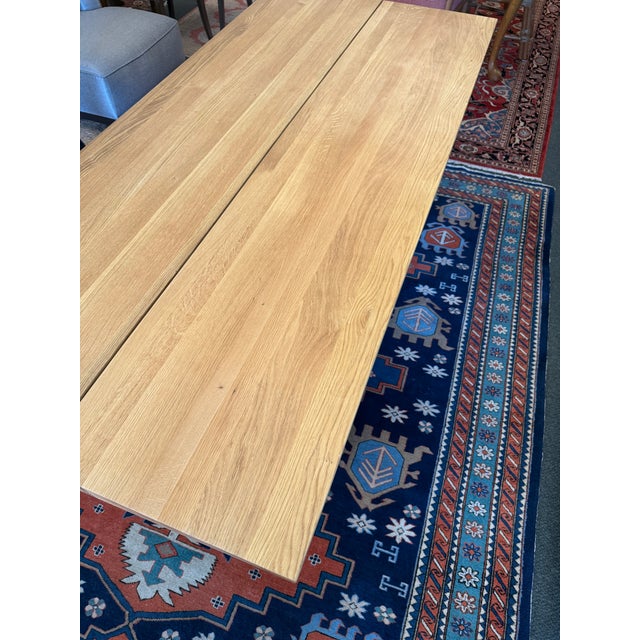 Ramos Ramos Bassols for Bolia Alp Dining Table For Sale - Image 4 of 12