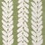 Contemporary SAMPLE - Schumacher x Veere Greeney Woodperry Wallpaper In Moss For Sale - Image 3 of 4