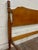 Ethan Allen Vintage Full Size Ethan Allen Baumritter Colonial Manor Model 500 Bed For Sale - Image 4 of 16