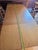 BRDR Furbo Danish Teak Extendable Dining Table MCM Mid Century For Sale In Cleveland - Image 6 of 10