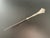 One International Silver / Rogers & Bro Crown 1885 silverplate 7¼" master butter knife. This late Victorian piece features...