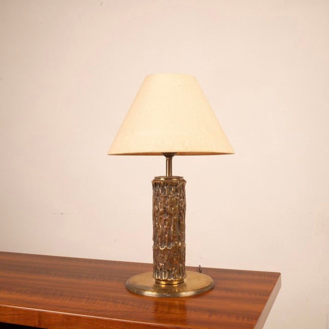 Aurora Lamp by Luciano Frigerio for Frigerio Di Desio, 1970s For Sale - Image 12 of 12