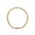 Haus of Brilliance 14K Yellow Gold 5.0 Cttw Diamond Scalloped Link Tennis Bracelet For Sale - Image 4 of 4