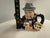 1990s Fitz and Floyd Winston Churchill Character Teapot For Sale - Image 10 of 12