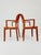 Mid-Century Modern Danish Teak Armchair by Niles Koefoed for Koefoeds Hornslet, 1960s For Sale - Image 9 of 18