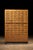 MCM 60-Drawer Maple Card Catalog by Library Bureau For Sale - Image 4 of 17