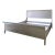 Ethan Allen King Sleigh Bed For Sale
