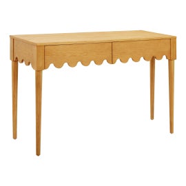 Example of New & Custom Office Furniture