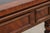 Maitland Smith Leather Top Game Table For Sale - Image 13 of 18