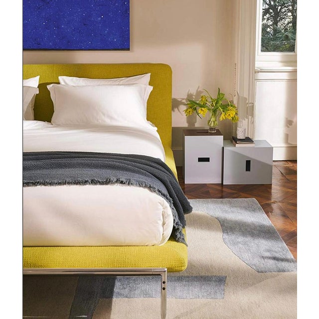 LC14 Stool by Le Corbusier for Cassina For Sale - Image 18 of 18