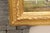 Pair of Late 19th Century American Oil Horse Racing Paintings in Giltwood Frames For Sale - Image 12 of 12