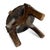 Vintage Tanzania Tribal Hehe Stool For Sale In Los Angeles - Image 6 of 6