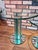 Glass Side Tables by Luigi Massoni for Gallotti & Radice, Italy, 1970s, Set of 2 For Sale - Image 11 of 14