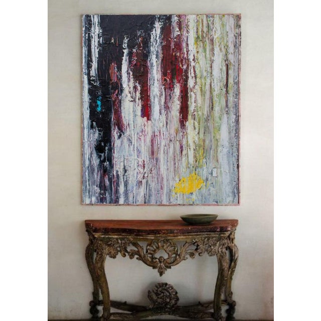 Natalia Vypritskaia, Lemon, Acrylic on Canvas For Sale - Image 6 of 8