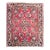 Early 20th Century Persian Sarouk Rug For Sale