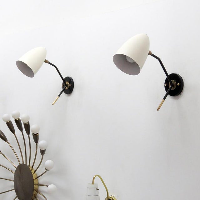 Not Yet Made - Made To Order LE-1™ Wall Lights by Gallery L7 For Sale - Image 5 of 10