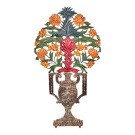 Example of Mediterranean Table Lamps