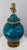 Early 20th Century Dragon Lamp With Ormolu Mounts For Sale - Image 10 of 18