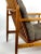 Armchair from Uluv in Cherry Wood, 1960 For Sale - Image 8 of 13