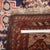 Textile Bukhara Rug in Wool For Sale - Image 7 of 8