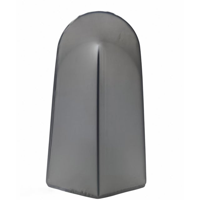 Cream Kazuki Table Lamp by Kazuide Takahama for Sirrah, Italy, 1970s For Sale - Image 8 of 8