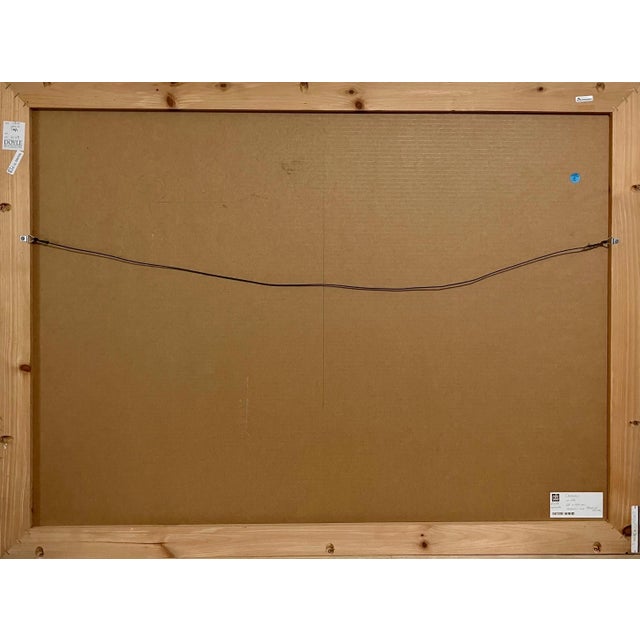 Mario Ceroli, 1970's Large Italian Pop Art Mario Ceroli Arte Povera Sculpture Collage in Wood, 1970 For Sale - Image 13 of 16