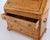 1900 - 1909 South Jutland Louis XVI Oak Secretaire Cabinet, 1900 For Sale - Image 5 of 11