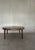 Mid-Century Modern Enamel & Copper Coffee Table, 1960s For Sale - Image 3 of 12