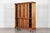 Wood Large 19th Century English Pine Housekeepers Cabinet, 1890 For Sale - Image 7 of 18
