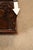 2000 - 2009 Ethan Allen Townhouse Collection Burlwood Bombe Chest For Sale - Image 5 of 18