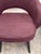 Design Plus Gallery presents a Pair of Executive Armchairs from Knoll Studio by Eero Saarinen. These Aubergine upholstered...