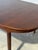 Randers Møbelfabrik A/S Randers Møbelfabrik Rosewood Dining Table Danish Mid-Century Modern 1960s For Sale - Image 4 of 12