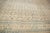 Vintage Distressed Mahal Carpet - 10'3" X 13'3" For Sale - Image 9 of 10